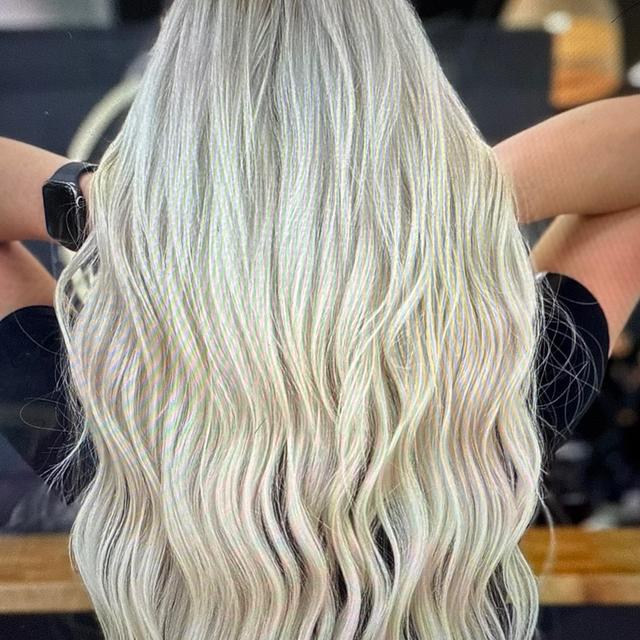 Extension/Blowout Package